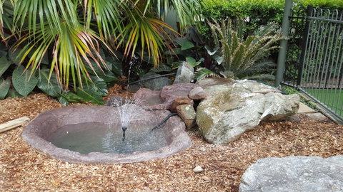 Club Wyndham Flynns Beach, Trademark Collection By Wyndham - Goulburn Accommodation 19