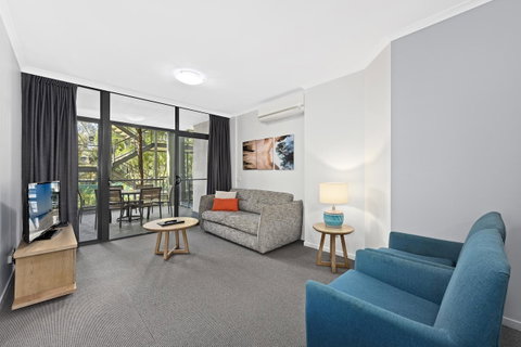 Club Wyndham Flynns Beach, Trademark Collection By Wyndham - Goulburn Accommodation 11