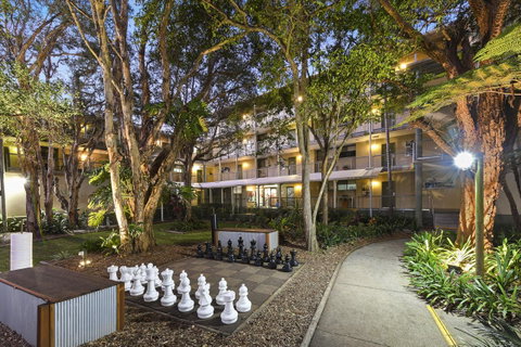 Club Wyndham Flynns Beach, Trademark Collection By Wyndham - Goulburn Accommodation 2