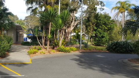 Club Wyndham Flynns Beach, Trademark Collection By Wyndham - Goulburn Accommodation 27
