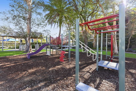 Club Wyndham Flynns Beach, Trademark Collection By Wyndham - Goulburn Accommodation 5