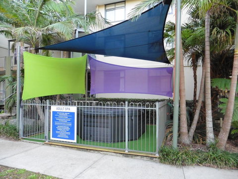 Club Wyndham Flynns Beach, Trademark Collection By Wyndham - Goulburn Accommodation 8