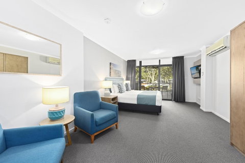 Club Wyndham Flynns Beach, Trademark Collection By Wyndham - Goulburn Accommodation 16