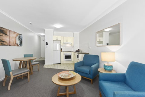 Club Wyndham Flynns Beach, Trademark Collection By Wyndham - Goulburn Accommodation 14