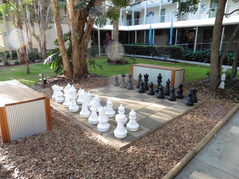 Club Wyndham Flynns Beach, Trademark Collection By Wyndham - Goulburn Accommodation 21