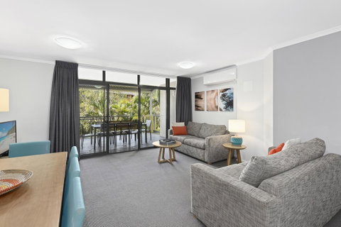 Club Wyndham Flynns Beach, Trademark Collection By Wyndham - Goulburn Accommodation 6