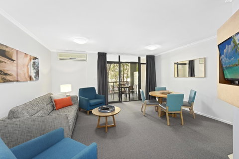 Club Wyndham Flynns Beach, Trademark Collection By Wyndham - Goulburn Accommodation 17