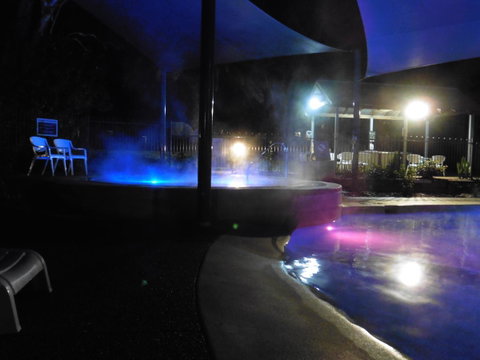 Club Wyndham Flynns Beach, Trademark Collection By Wyndham - Goulburn Accommodation 22
