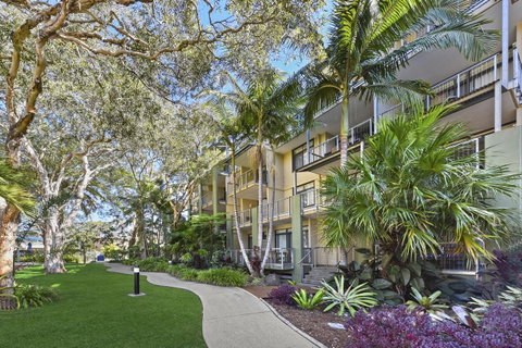 Club Wyndham Flynns Beach, Trademark Collection By Wyndham - Goulburn Accommodation 1