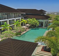 Santai 321 Beachside Studio - Goulburn Accommodation