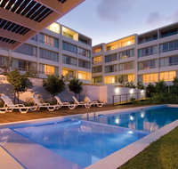 Oaks Lure - Goulburn Accommodation