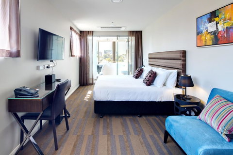 57Hotel - Goulburn Accommodation 26