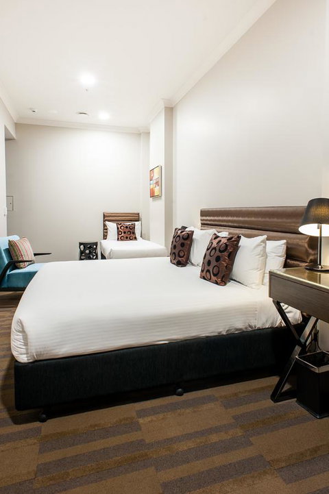 57Hotel - Goulburn Accommodation 2