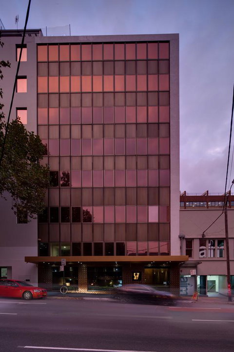 57Hotel - Goulburn Accommodation 42