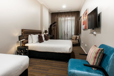 57Hotel - Goulburn Accommodation 3