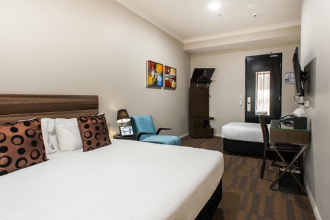 57Hotel - Goulburn Accommodation 4
