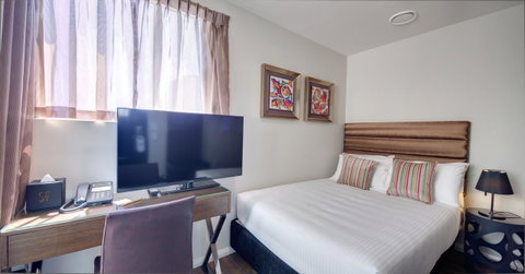 57Hotel - Goulburn Accommodation 8