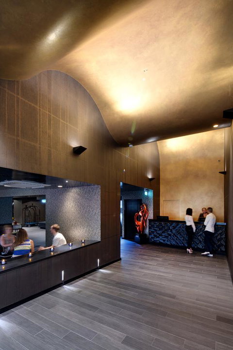 57Hotel - Goulburn Accommodation 36