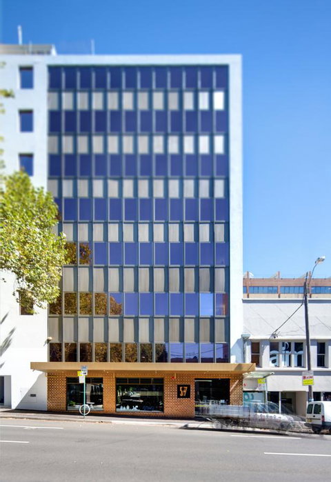 57Hotel - Goulburn Accommodation 20