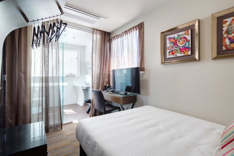 57Hotel - Goulburn Accommodation 9