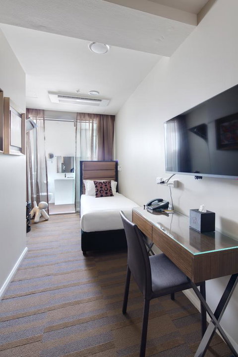57Hotel - Goulburn Accommodation 11