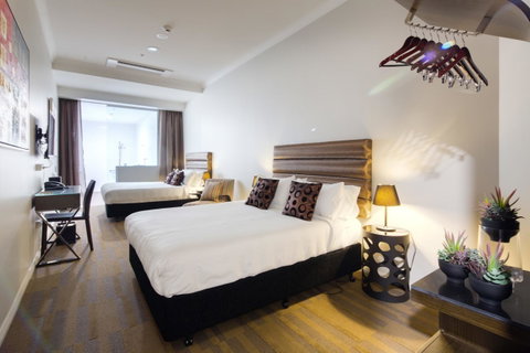 57Hotel - Goulburn Accommodation 24