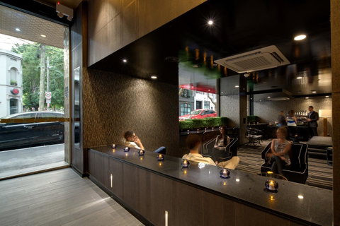 57Hotel - Goulburn Accommodation 28