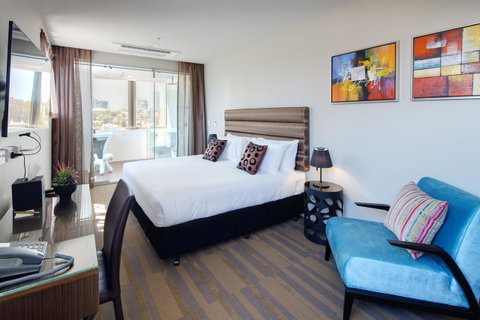 57Hotel - Goulburn Accommodation 41