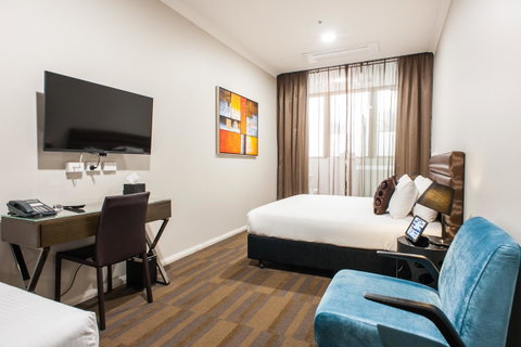 57Hotel - Goulburn Accommodation 1