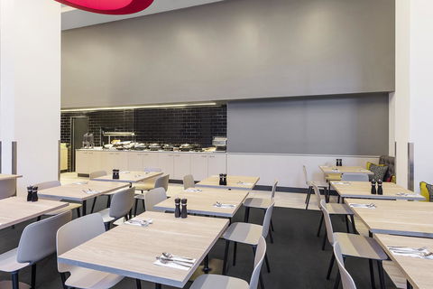 Travelodge Hotel Sydney Airport - Goulburn Accommodation 27