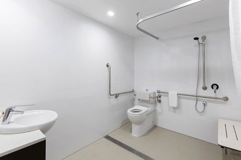 Travelodge Hotel Sydney Airport - Goulburn Accommodation 15