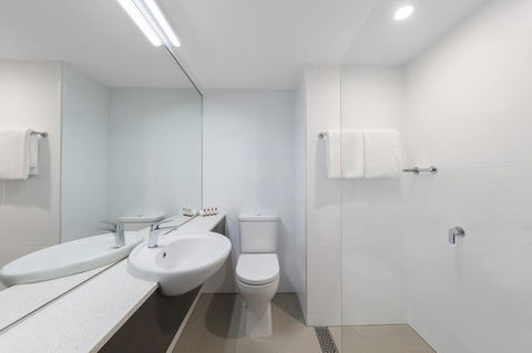 Travelodge Hotel Sydney Airport - Goulburn Accommodation 1
