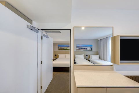 Travelodge Hotel Sydney Airport - Goulburn Accommodation 2