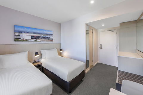 Travelodge Hotel Sydney Airport - Goulburn Accommodation 22