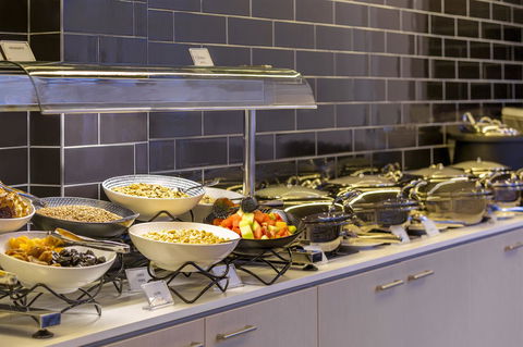 Travelodge Hotel Sydney Airport - Goulburn Accommodation 6