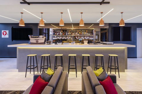 Travelodge Hotel Sydney Airport - Goulburn Accommodation 13