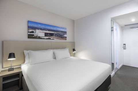 Travelodge Hotel Sydney Airport - Goulburn Accommodation 26