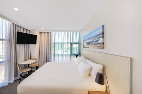 Travelodge Hotel Sydney Airport - Goulburn Accommodation 4