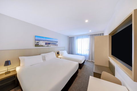 Travelodge Hotel Sydney Airport - Goulburn Accommodation 5