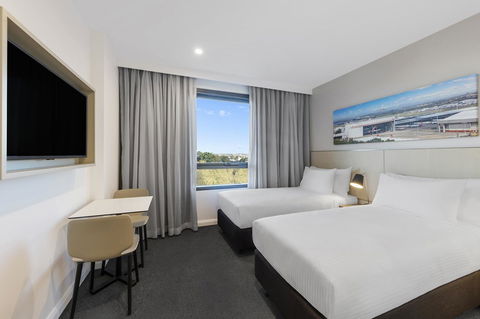 Travelodge Hotel Sydney Airport - Goulburn Accommodation 23