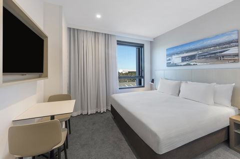 Travelodge Hotel Sydney Airport - Goulburn Accommodation 24