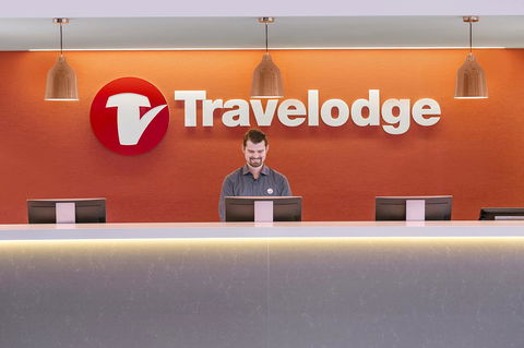 Travelodge Hotel Sydney Airport - Goulburn Accommodation 7