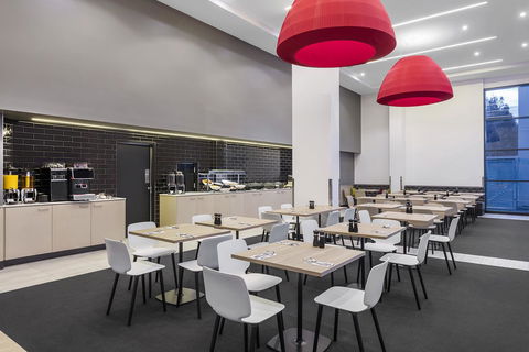 Travelodge Hotel Sydney Airport - Goulburn Accommodation 28