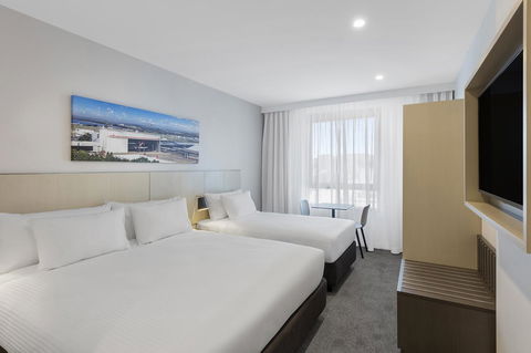 Travelodge Hotel Sydney Airport - Goulburn Accommodation 19