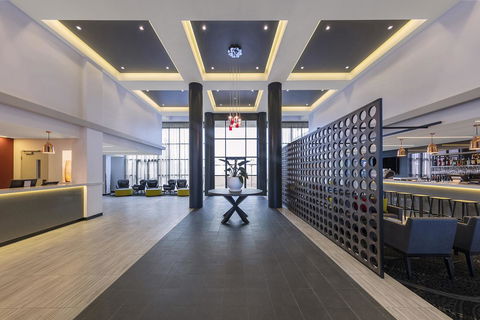 Travelodge Hotel Sydney Airport - Goulburn Accommodation 0