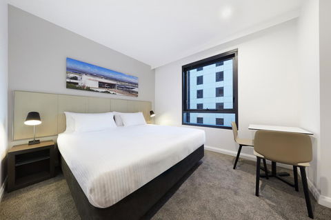 Travelodge Hotel Sydney Airport - Goulburn Accommodation 29