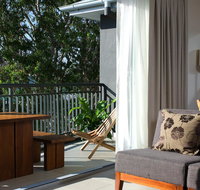 Byron Bay Hotel and Apartments