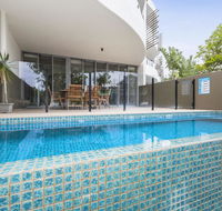 COTTON BEACH 8 ESCAPE WITH PRIVATE PLUNGE POOL - Goulburn Accommodation