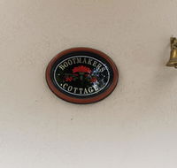 Boot Makers Cottage - Goulburn Accommodation