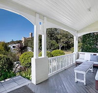 Holiday Home Fairy Bower Road Manly FAB05 - Goulburn Accommodation